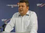 Stamenković novi predsednik Skupštine Vranja 